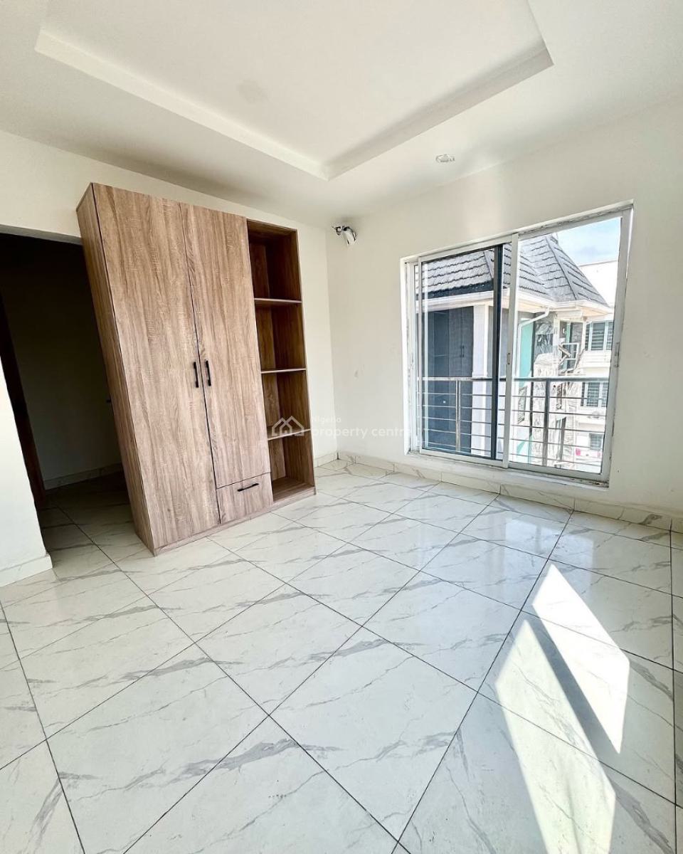 2 Bedroom Apartment, Ikate Elegushi, Lekki, Lagos, Flat / Apartment for Sale
