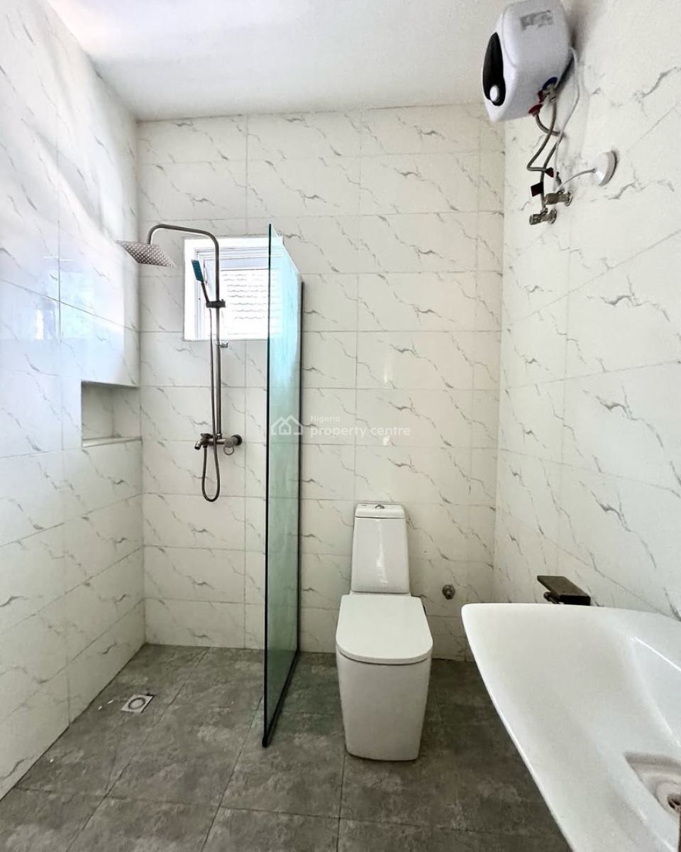 2 Bedroom Apartment, Ikate Elegushi, Lekki, Lagos, Flat / Apartment for Sale