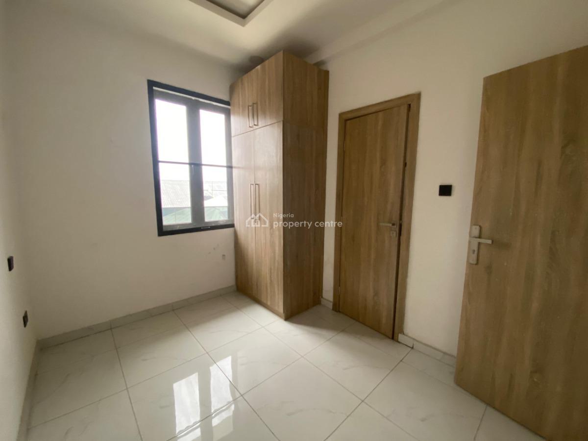 Luxurious Brand New 4 Bedroom Penthouse, Thomas Estate, Ajah, Lagos, Terraced Duplex for Sale