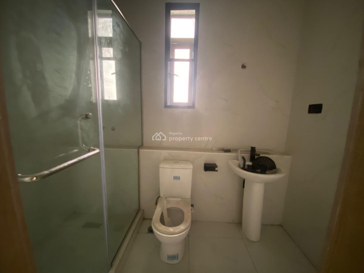 Luxurious Brand New 4 Bedroom Penthouse, Thomas Estate, Ajah, Lagos, Terraced Duplex for Sale