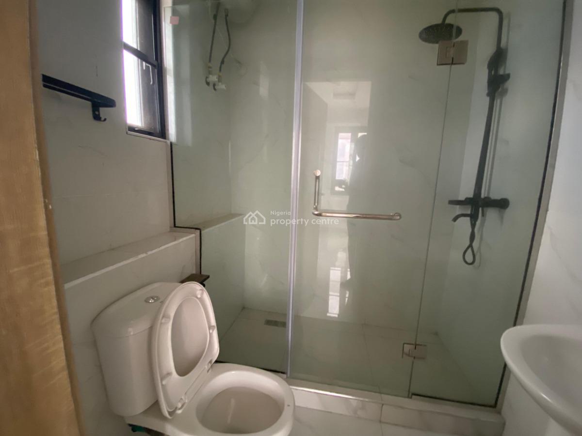 Luxurious Brand New 4 Bedroom Penthouse, Thomas Estate, Ajah, Lagos, Terraced Duplex for Sale