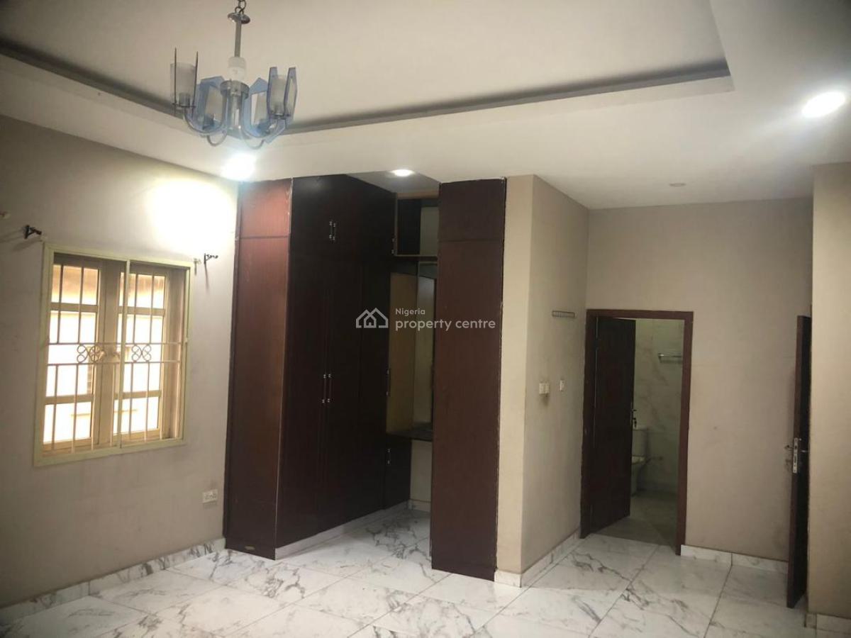 Self Service 5bedroom House with 1bq 2years Payment Upfront, Off Hakeem Dickson Lagos, Lekki, Lagos, Detached Duplex for Rent