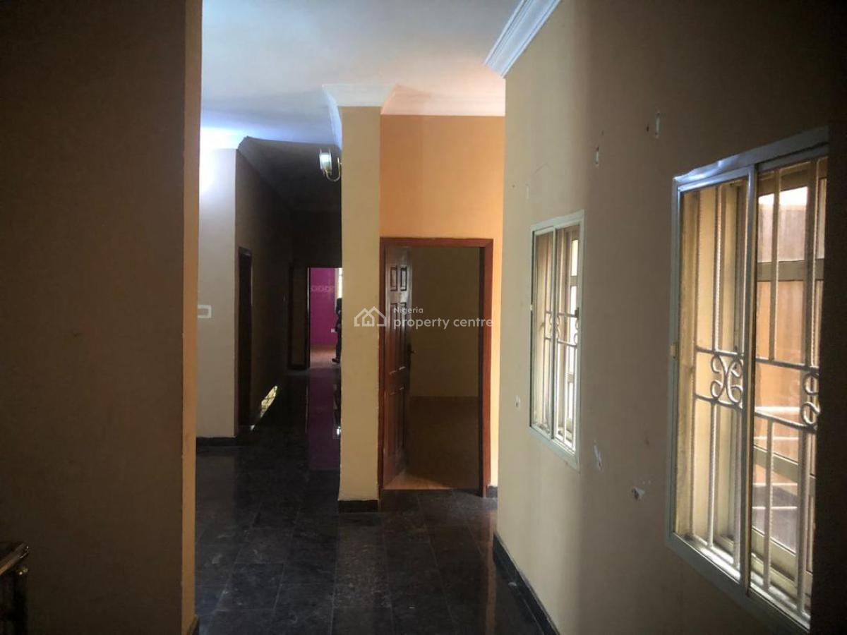 Self Service 5bedroom House with 1bq 2years Payment Upfront, Off Hakeem Dickson Lagos, Lekki, Lagos, Detached Duplex for Rent