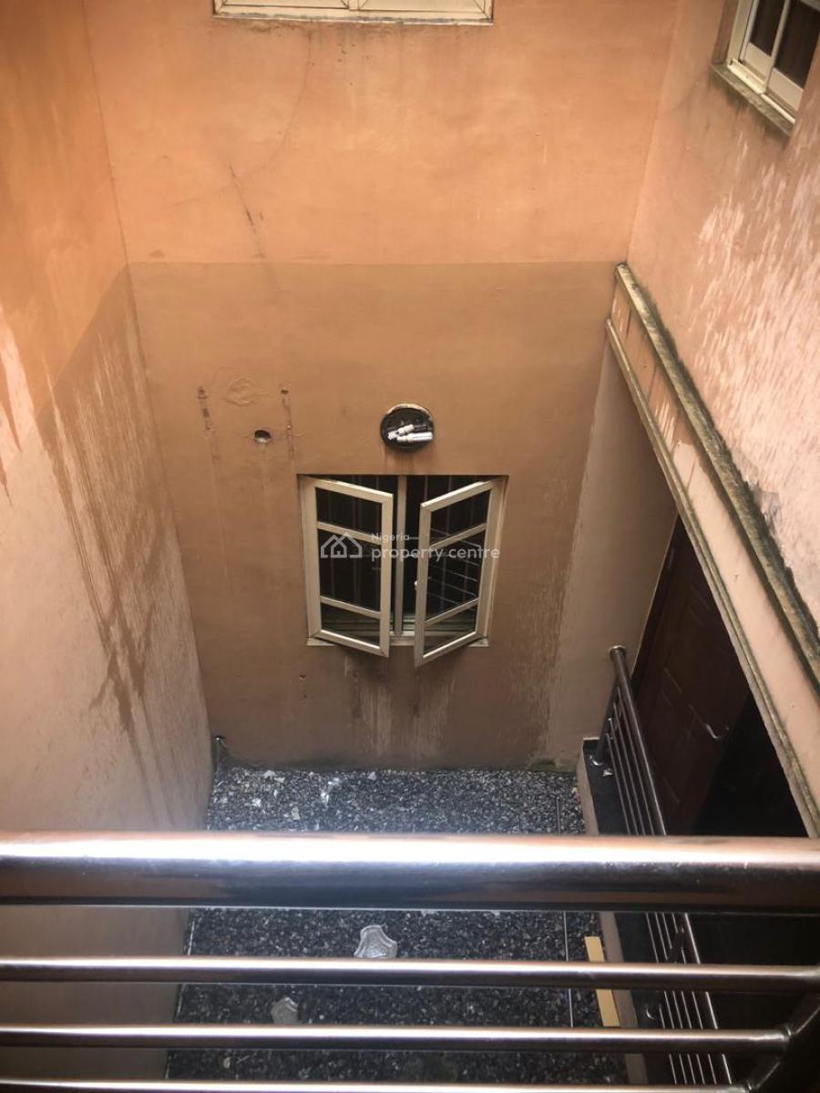 Self Service 5bedroom House with 1bq 2years Payment Upfront, Off Hakeem Dickson Lagos, Lekki, Lagos, Detached Duplex for Rent