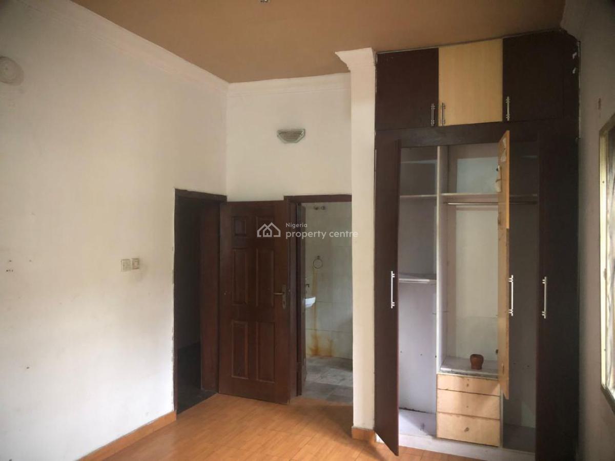Self Service 5bedroom House with 1bq 2years Payment Upfront, Off Hakeem Dickson Lagos, Lekki, Lagos, Detached Duplex for Rent