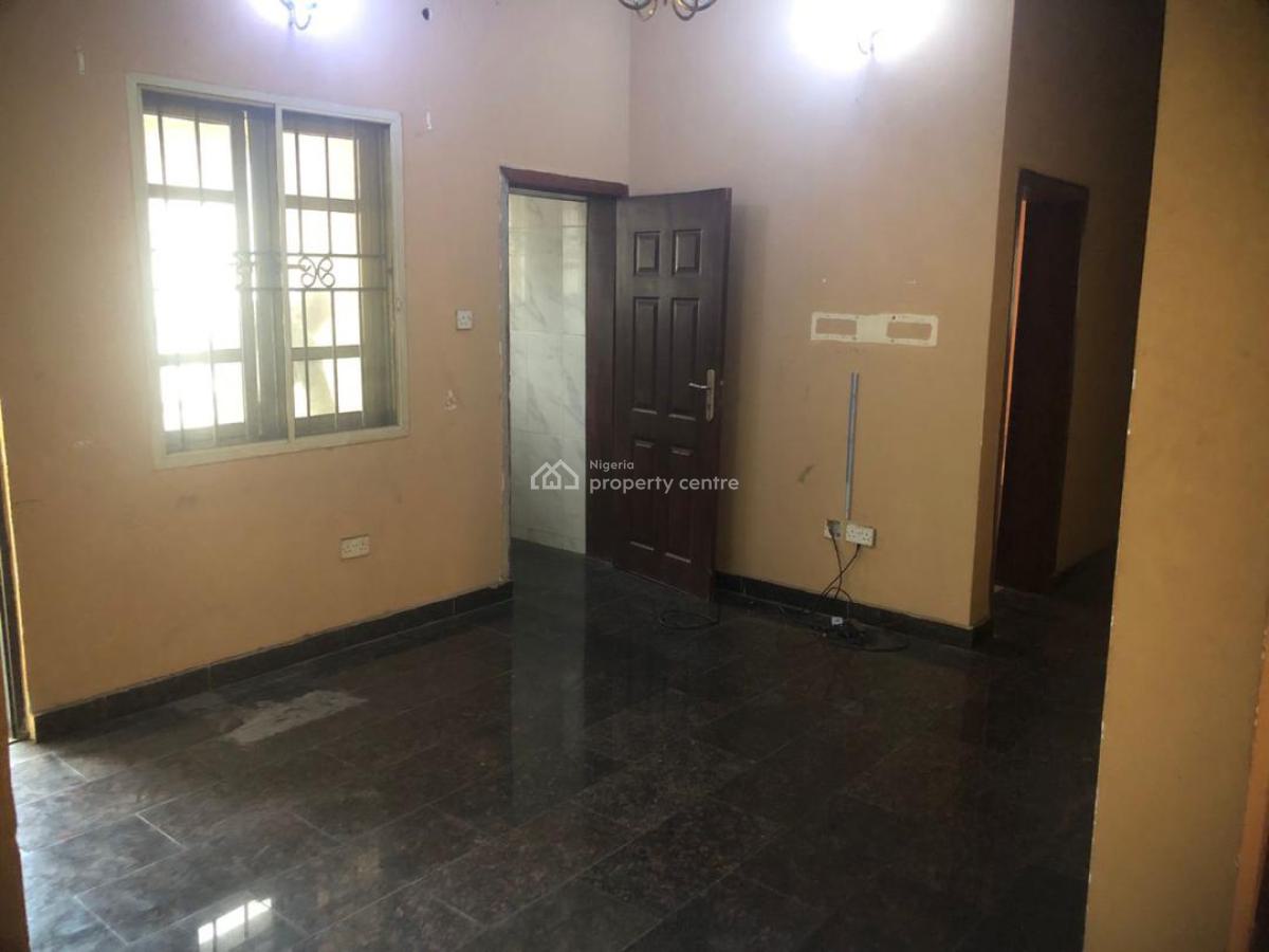 Self Service 5bedroom House with 1bq 2years Payment Upfront, Off Hakeem Dickson Lagos, Lekki, Lagos, Detached Duplex for Rent