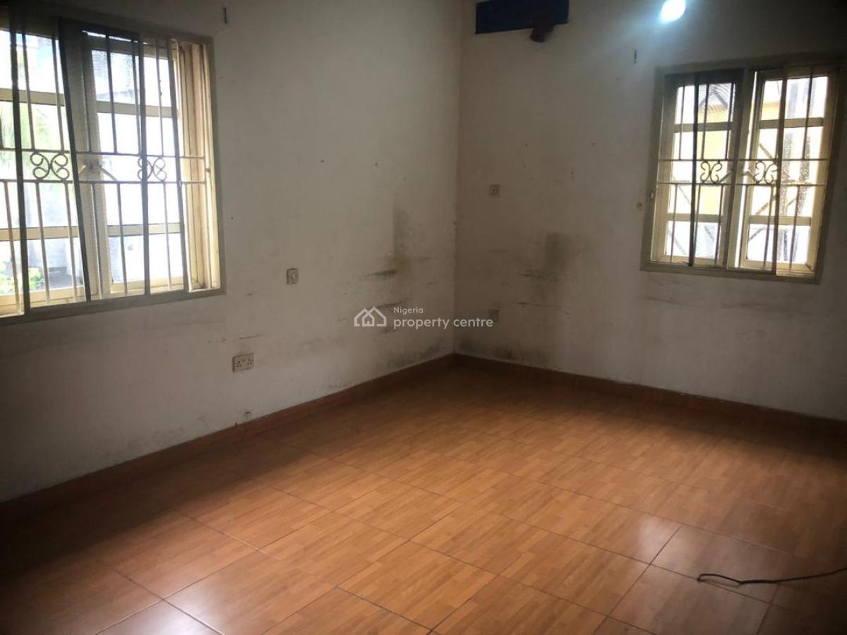 Self Service 5bedroom House with 1bq 2years Payment Upfront, Off Hakeem Dickson Lagos, Lekki, Lagos, Detached Duplex for Rent