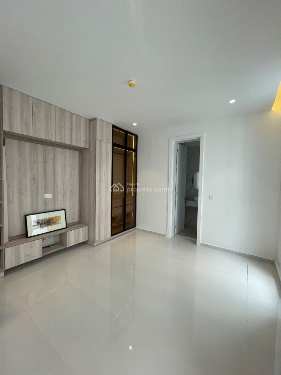 5 Bedroom Fully Detached Duplex, Ikate, Lekki, Ikate, Lekki, Lagos, Detached Duplex for Sale
