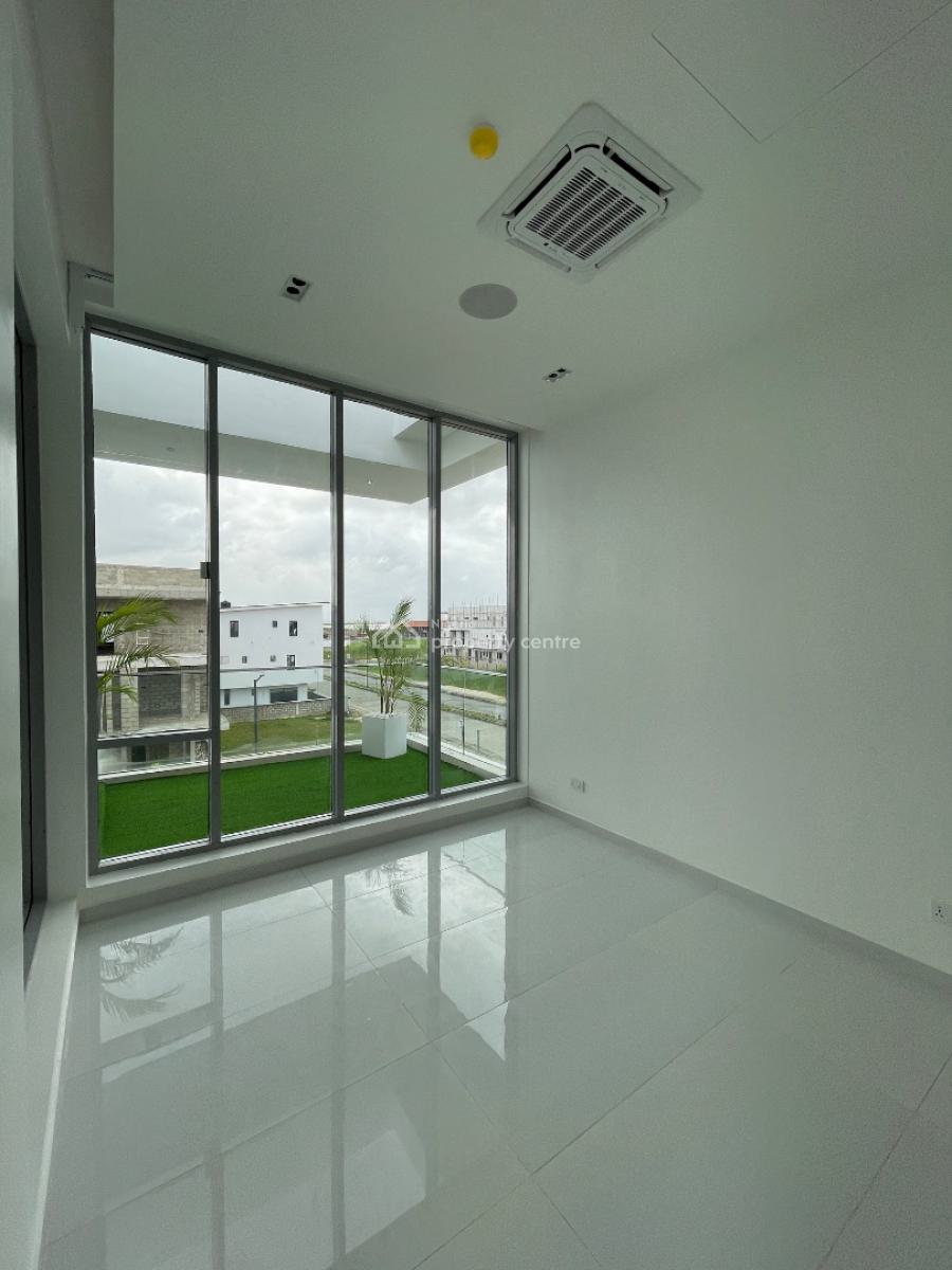 5 Bedroom Fully Detached Duplex, Ikate, Lekki, Ikate, Lekki, Lagos, Detached Duplex for Sale
