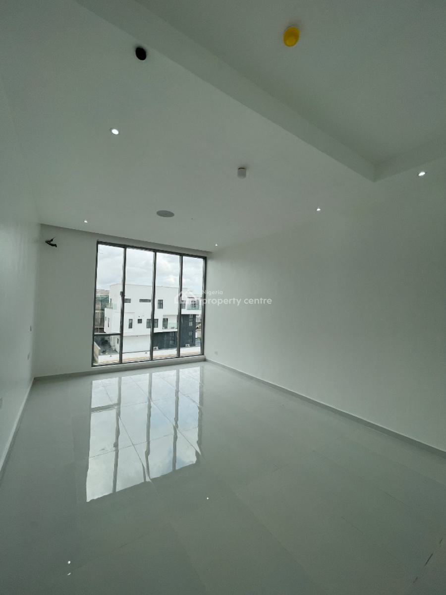 5 Bedroom Fully Detached Duplex, Ikate, Lekki, Ikate, Lekki, Lagos, Detached Duplex for Sale