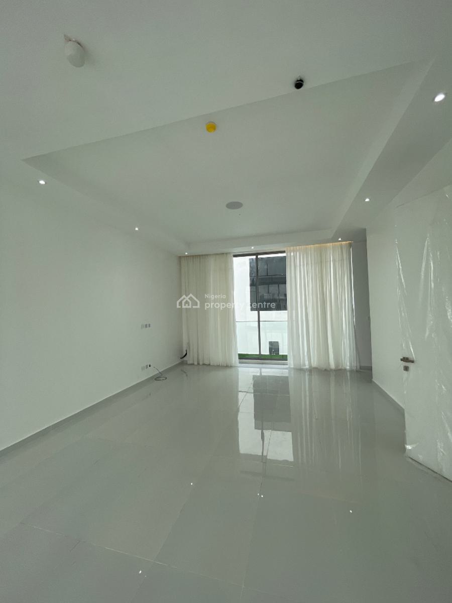 5 Bedroom Fully Detached Duplex, Ikate, Lekki, Ikate, Lekki, Lagos, Detached Duplex for Sale