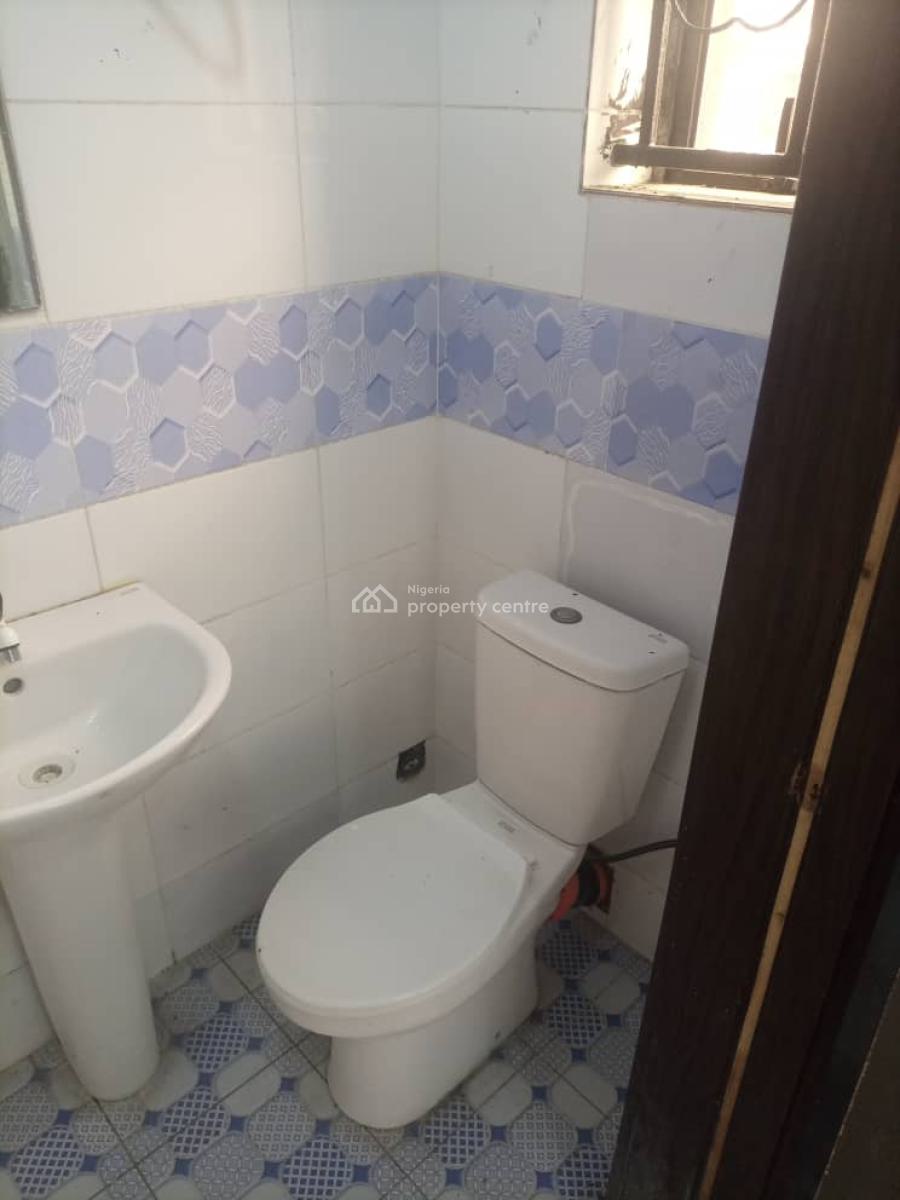 Units of 3bedroom Flat at Lekki Phase 1, Lekki Phase 1, Lekki Phase 1, Lekki, Lagos, Terraced Duplex for Rent
