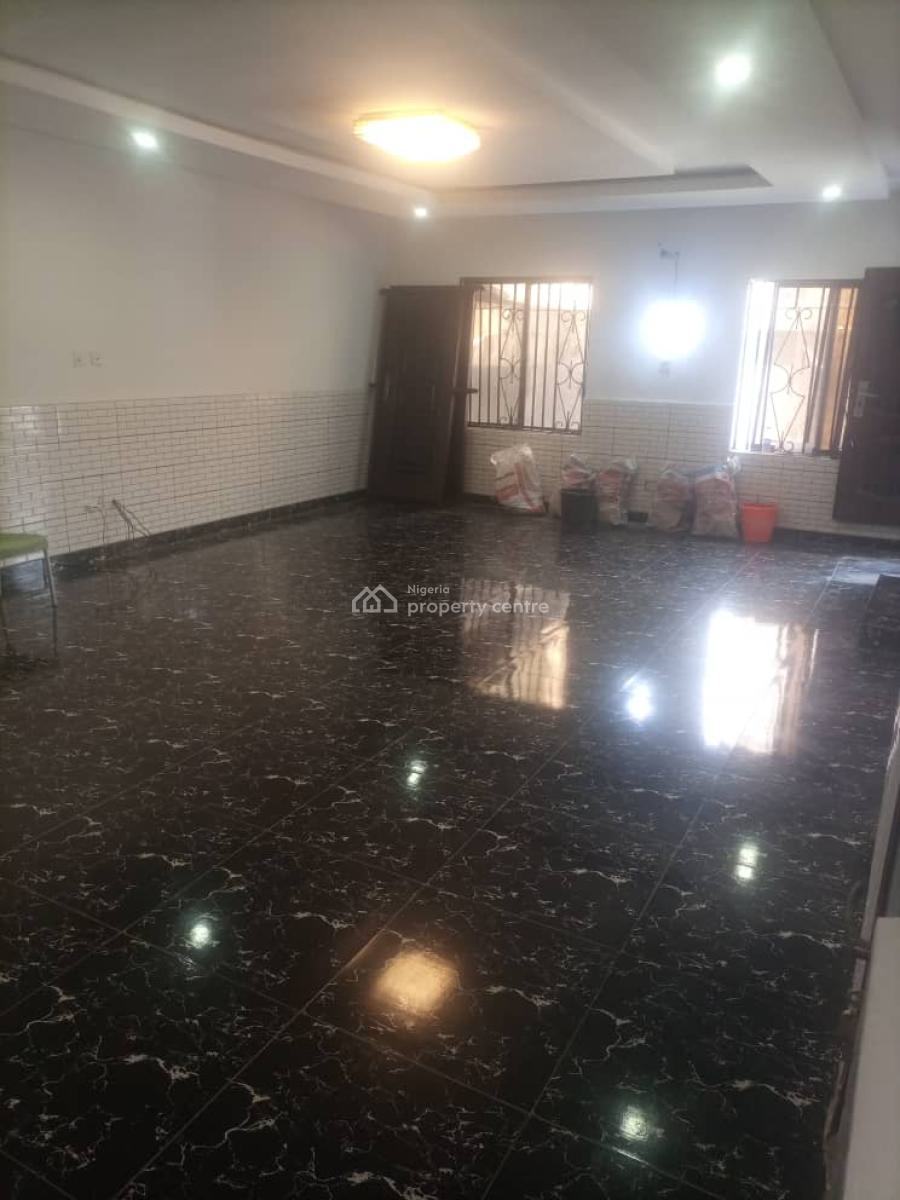 Units of 3bedroom Flat at Lekki Phase 1, Lekki Phase 1, Lekki Phase 1, Lekki, Lagos, Terraced Duplex for Rent