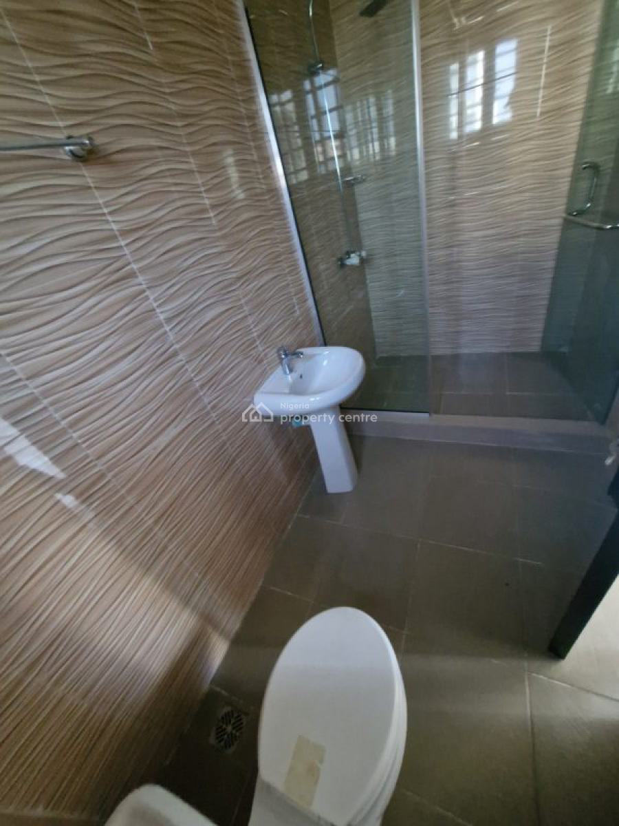 5 Bedroom Fully Detach with Bq, Ikate, Ikate, Lekki, Lagos, Detached Duplex for Sale