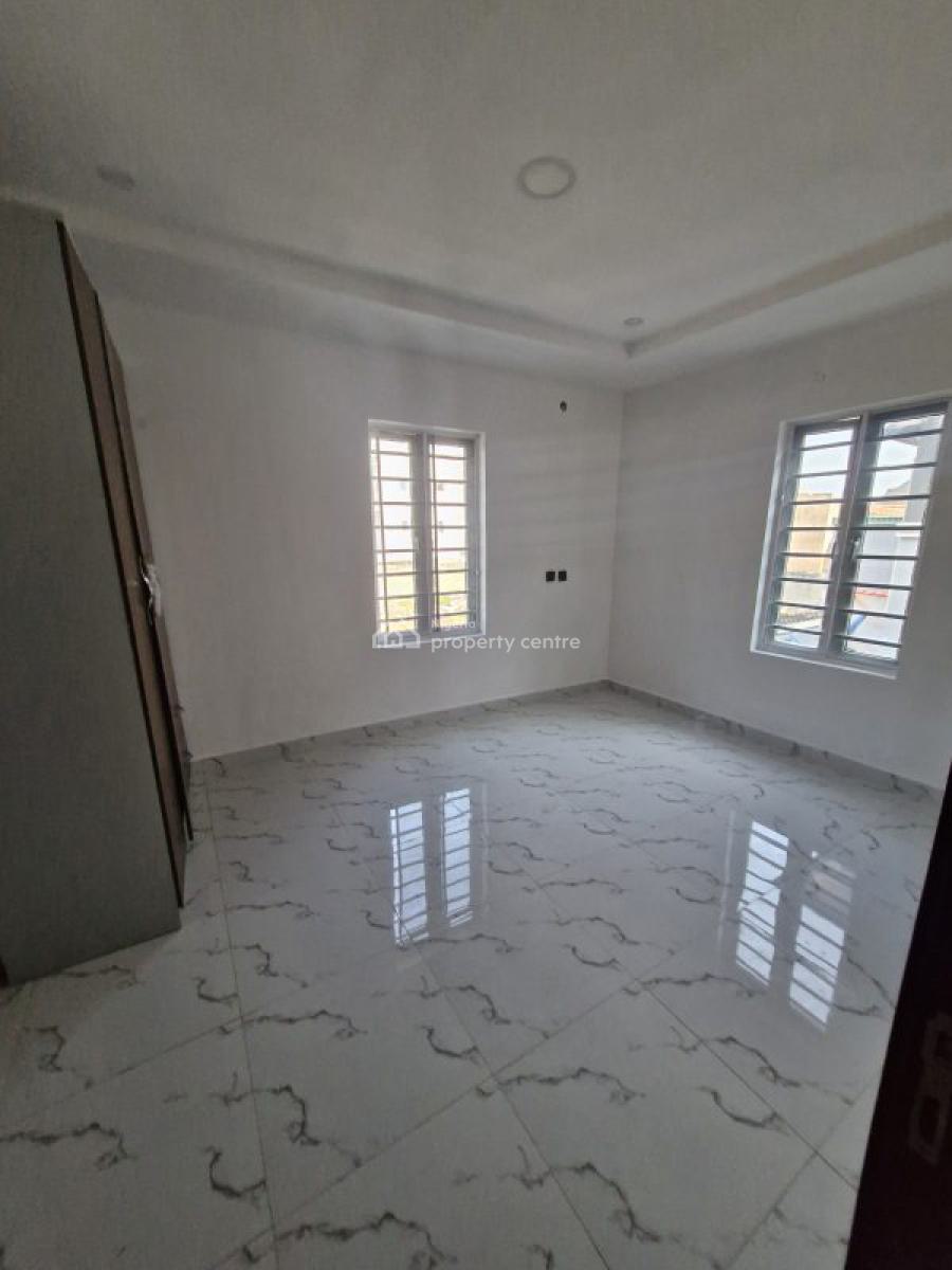 5 Bedroom Fully Detach with Bq, Ikate, Ikate, Lekki, Lagos, Detached Duplex for Sale