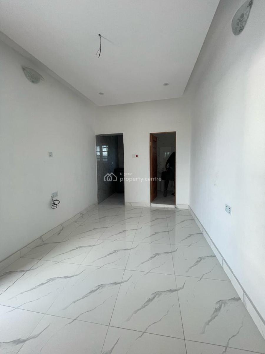 Newly Built Mini Flat (room and Parlor), Lakowe, Ibeju Lekki, Lagos, Mini Flat (room and Parlour) for Rent