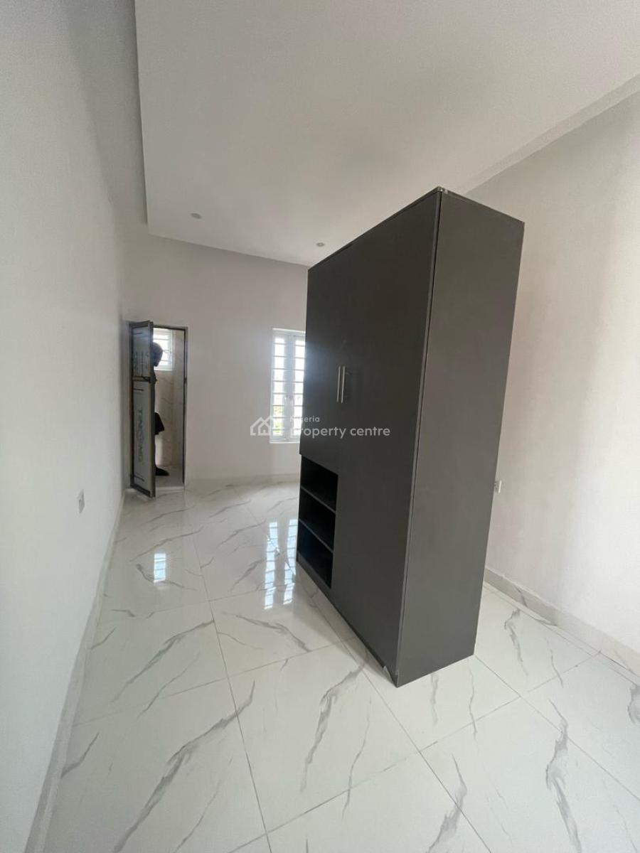 Newly Built Mini Flat (room and Parlor), Lakowe, Ibeju Lekki, Lagos, Mini Flat (room and Parlour) for Rent