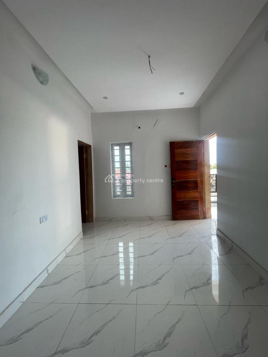 Newly Built Mini Flat (room and Parlor), Lakowe, Ibeju Lekki, Lagos, Mini Flat (room and Parlour) for Rent