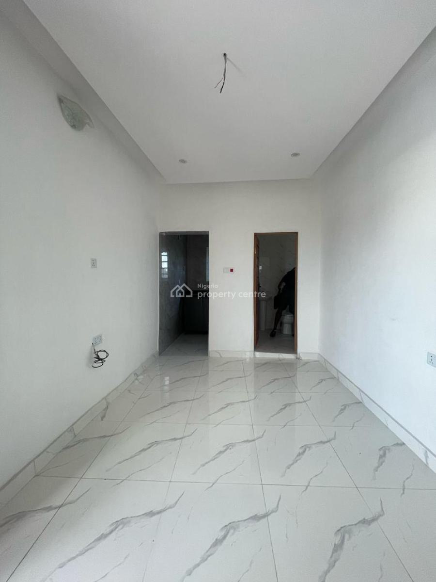 Newly Built Mini Flat (room and Parlor), Lakowe, Ibeju Lekki, Lagos, Mini Flat (room and Parlour) for Rent