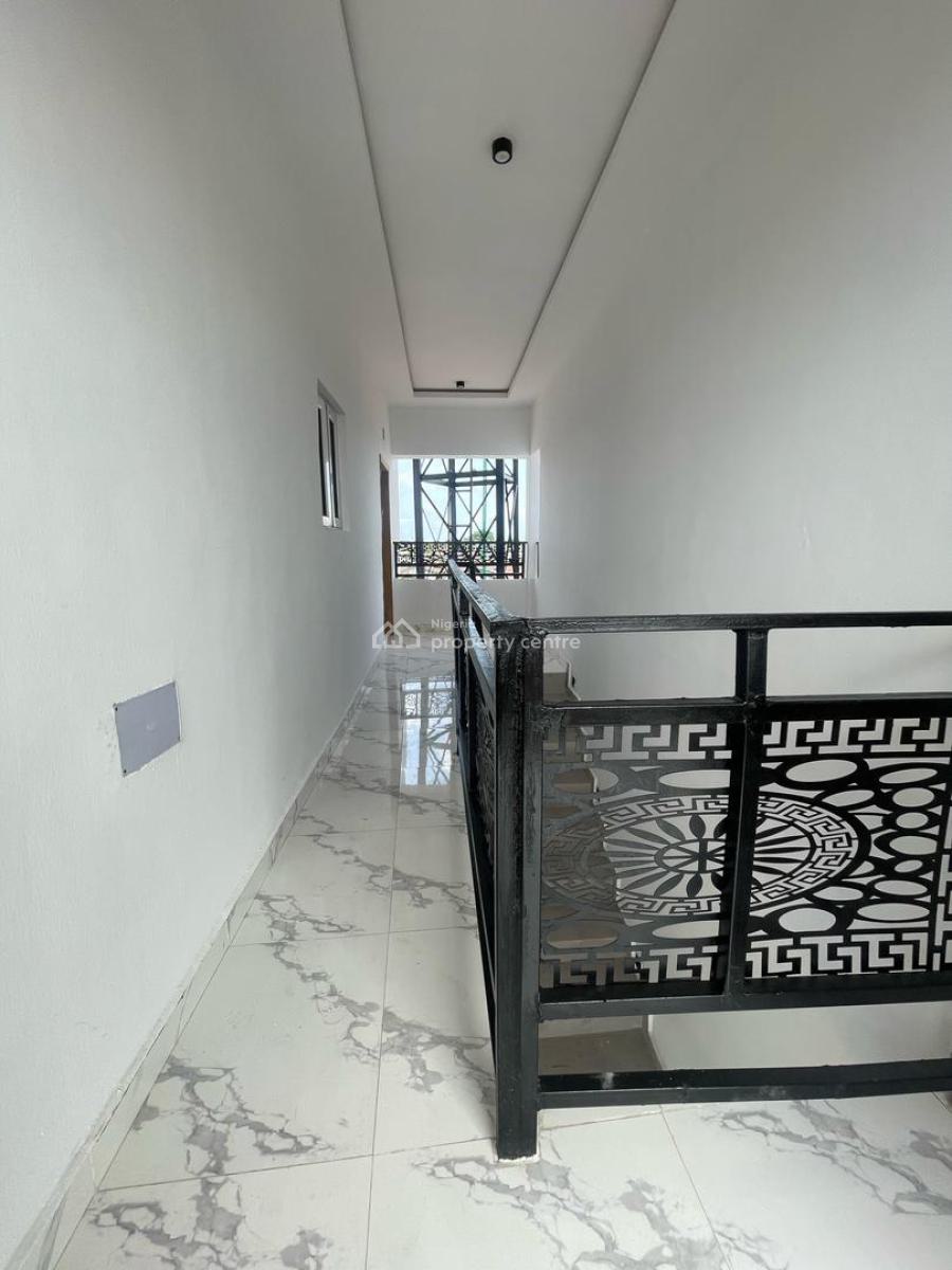 Newly Built Mini Flat (room and Parlor), Lakowe, Ibeju Lekki, Lagos, Mini Flat (room and Parlour) for Rent