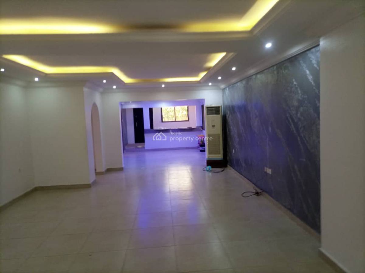 Fully Service 3 Bedrooms Flat with Bq, Off Alexander Road, Old Ikoyi, Ikoyi, Lagos, Flat / Apartment for Rent