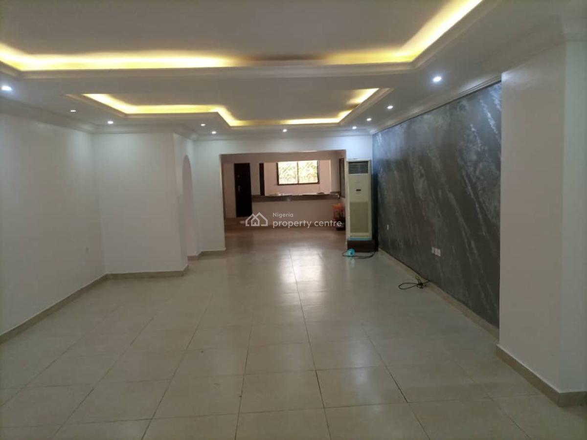 Fully Service 3 Bedrooms Flat with Bq, Off Alexander Road, Old Ikoyi, Ikoyi, Lagos, Flat / Apartment for Rent