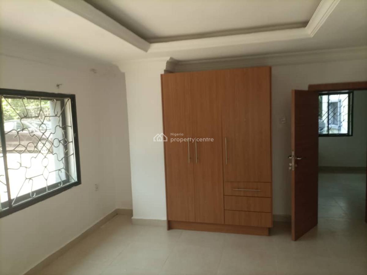 Fully Service 3 Bedrooms Flat with Bq, Off Alexander Road, Old Ikoyi, Ikoyi, Lagos, Flat / Apartment for Rent