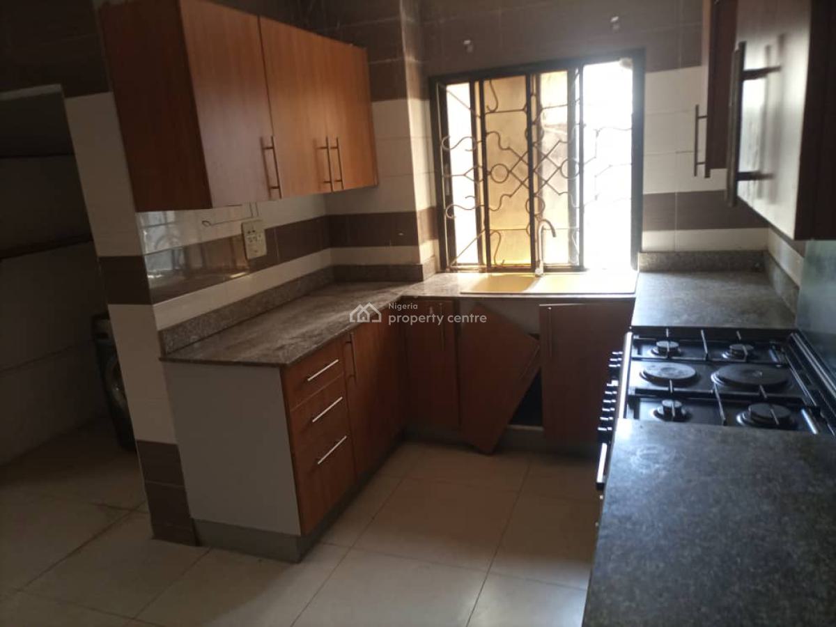 Fully Service 3 Bedrooms Flat with Bq, Off Alexander Road, Old Ikoyi, Ikoyi, Lagos, Flat / Apartment for Rent