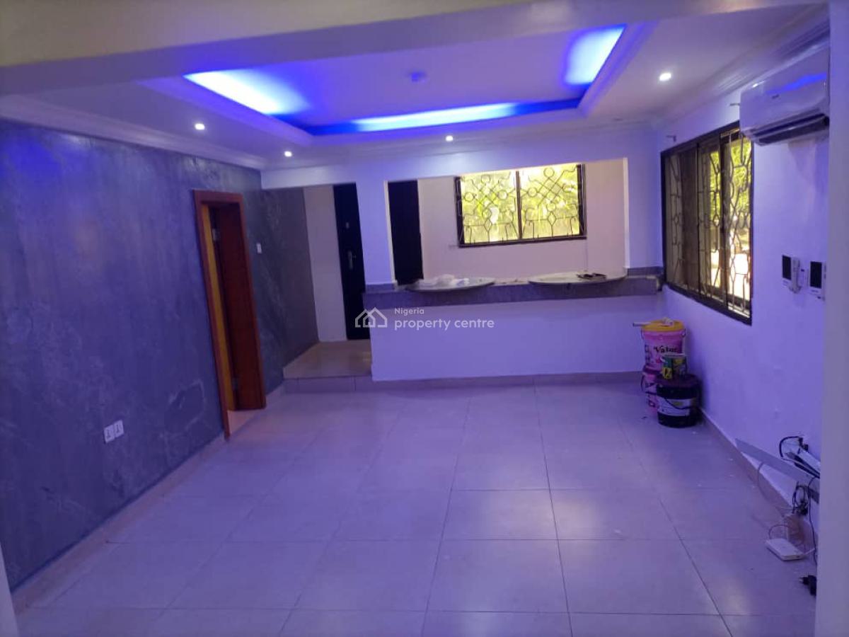 Fully Service 3 Bedrooms Flat with Bq, Off Alexander Road, Old Ikoyi, Ikoyi, Lagos, Flat / Apartment for Rent