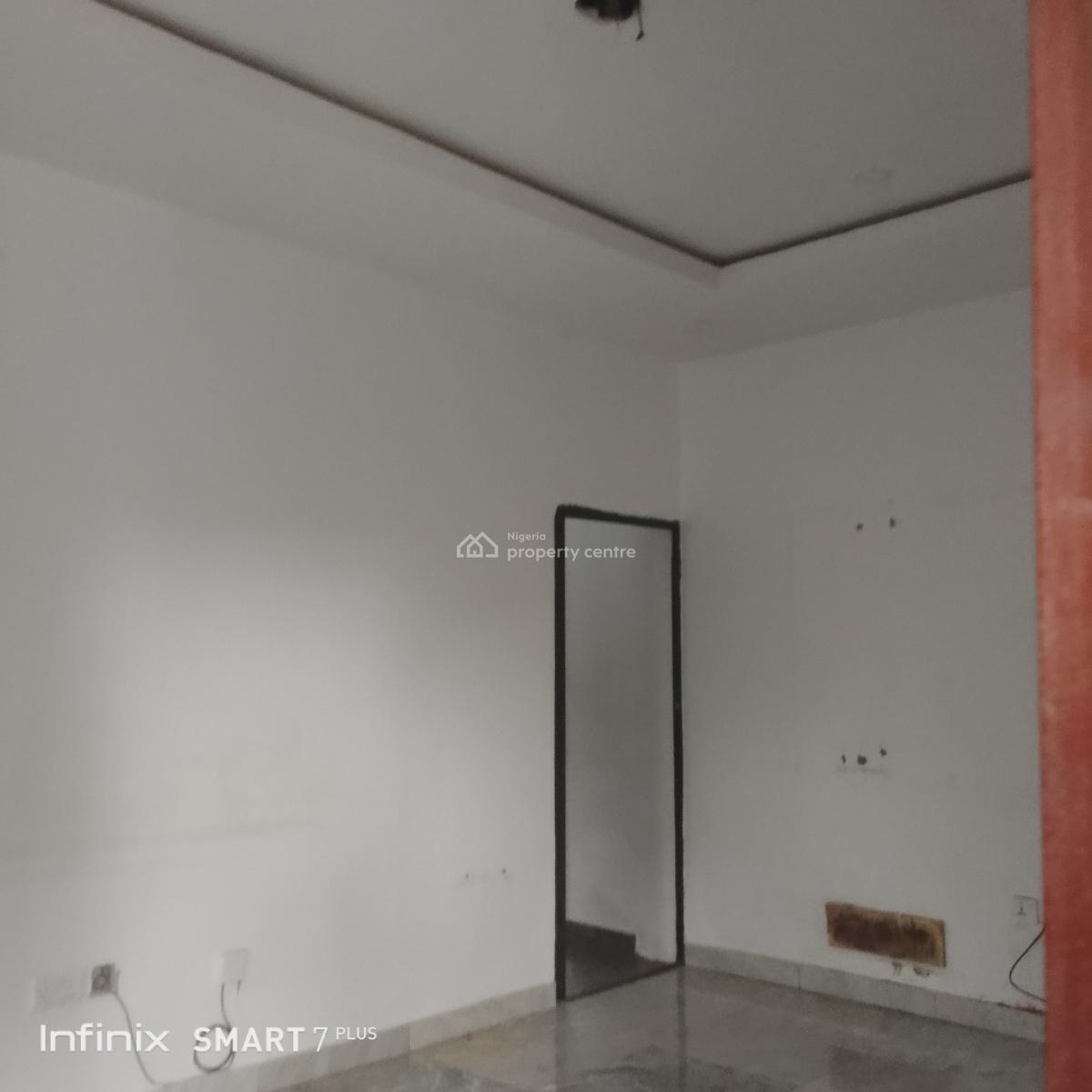 2. Bedroom Flat, Destiny Home Estate Abijoh, Abijo, Lekki, Lagos, Flat / Apartment for Rent