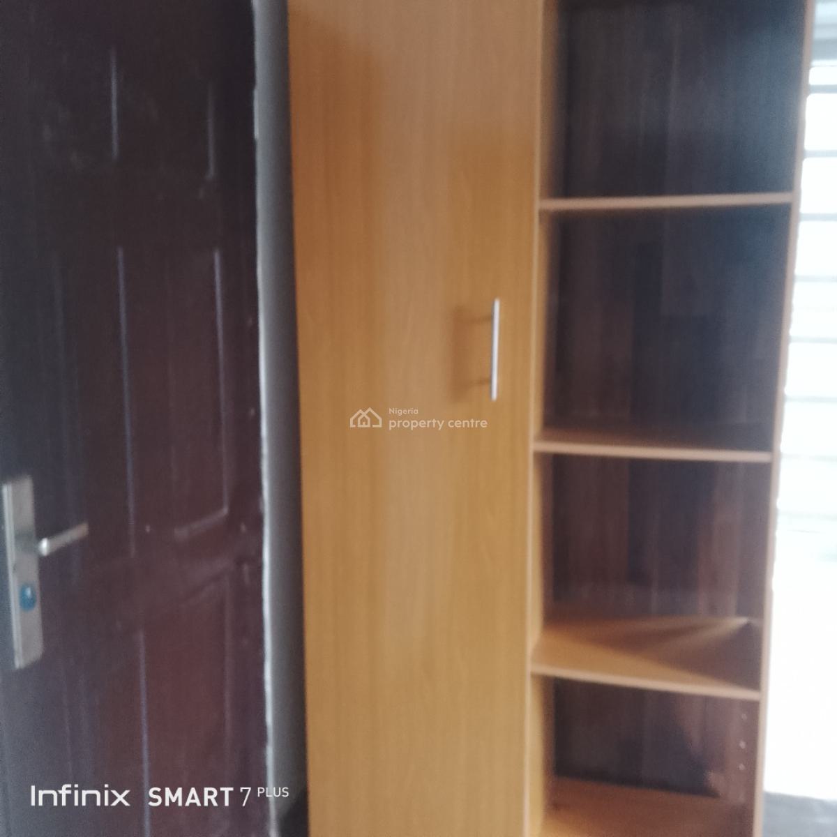 2. Bedroom Flat, Destiny Home Estate Abijoh, Abijo, Lekki, Lagos, Flat / Apartment for Rent