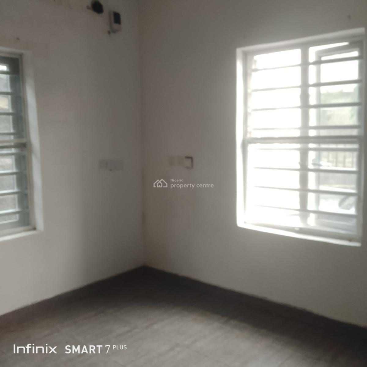 2. Bedroom Flat, Destiny Home Estate Abijoh, Abijo, Lekki, Lagos, Flat / Apartment for Rent