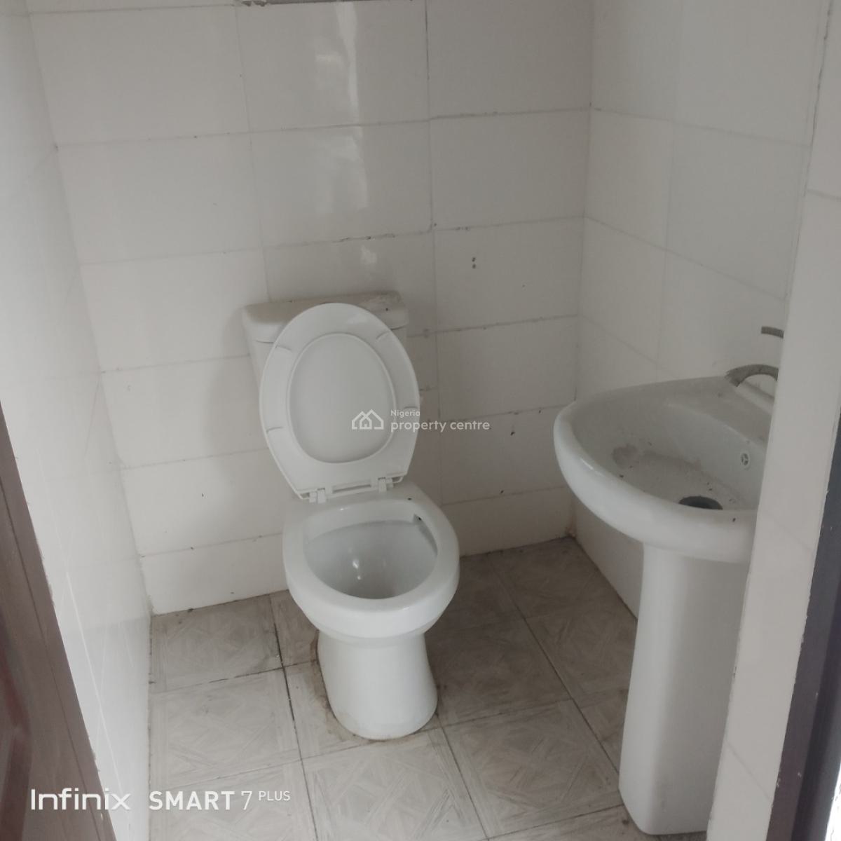 2. Bedroom Flat, Destiny Home Estate Abijoh, Abijo, Lekki, Lagos, Flat / Apartment for Rent