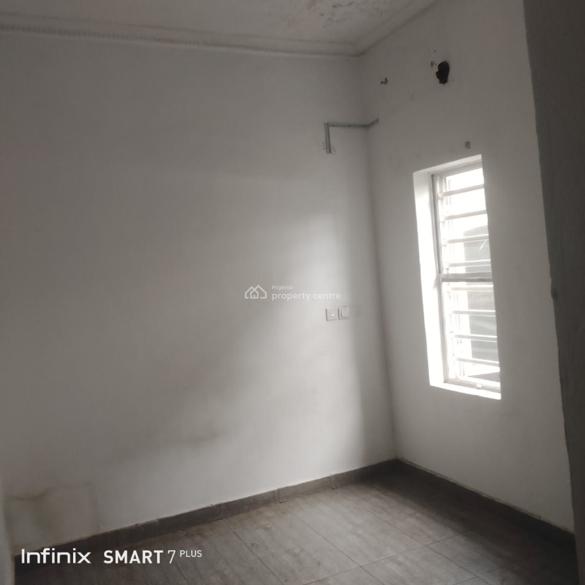 2. Bedroom Flat, Destiny Home Estate Abijoh, Abijo, Lekki, Lagos, Flat / Apartment for Rent