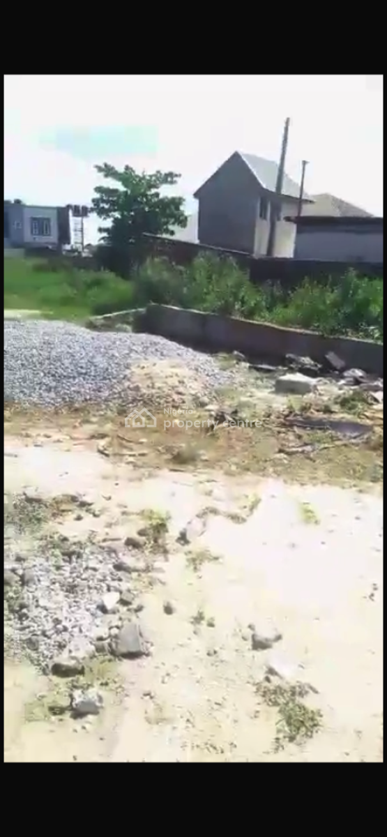 a Residential Land, Comfort-lagoon Estate, Ogudu Lagos., Ogudu, Lagos, Residential Land for Sale
