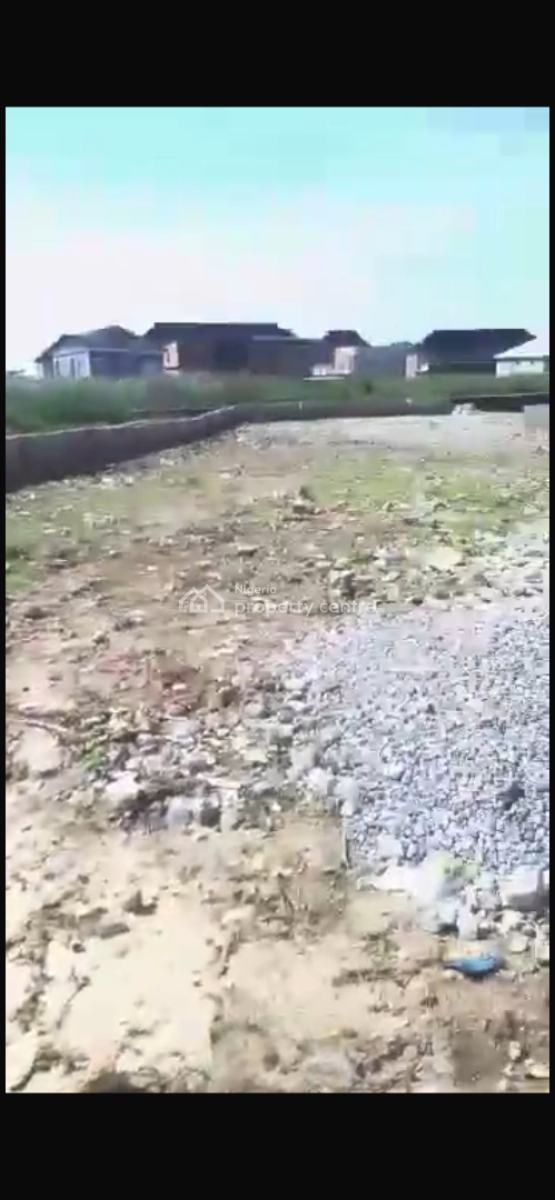 a Residential Land, Comfort-lagoon Estate, Ogudu Lagos., Ogudu, Lagos, Residential Land for Sale