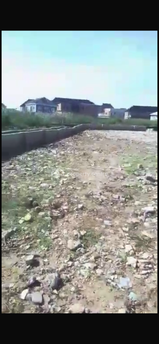 a Residential Land, Comfort-lagoon Estate, Ogudu Lagos., Ogudu, Lagos, Residential Land for Sale