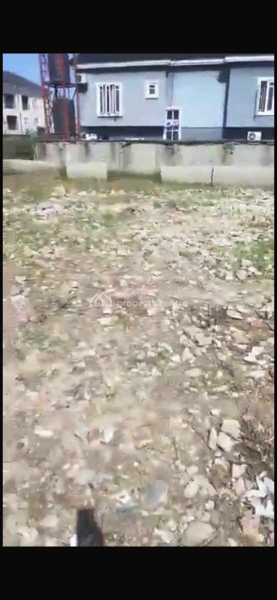 a Residential Land, Comfort-lagoon Estate, Ogudu Lagos., Ogudu, Lagos, Residential Land for Sale