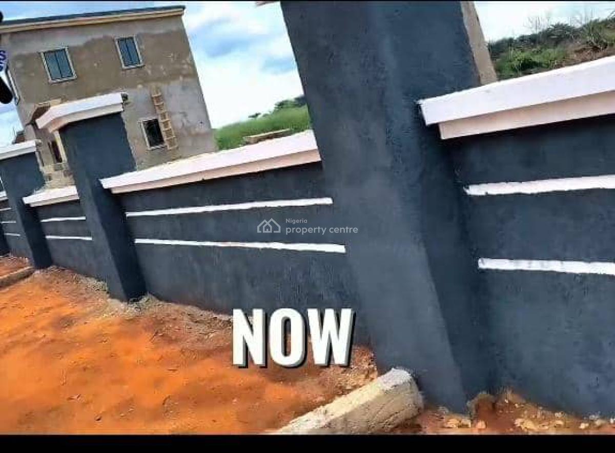 Mixed Use Land, * Fortune Garden Estate Obosima*, Owerri West, Imo, Mixed-use Land for Sale
