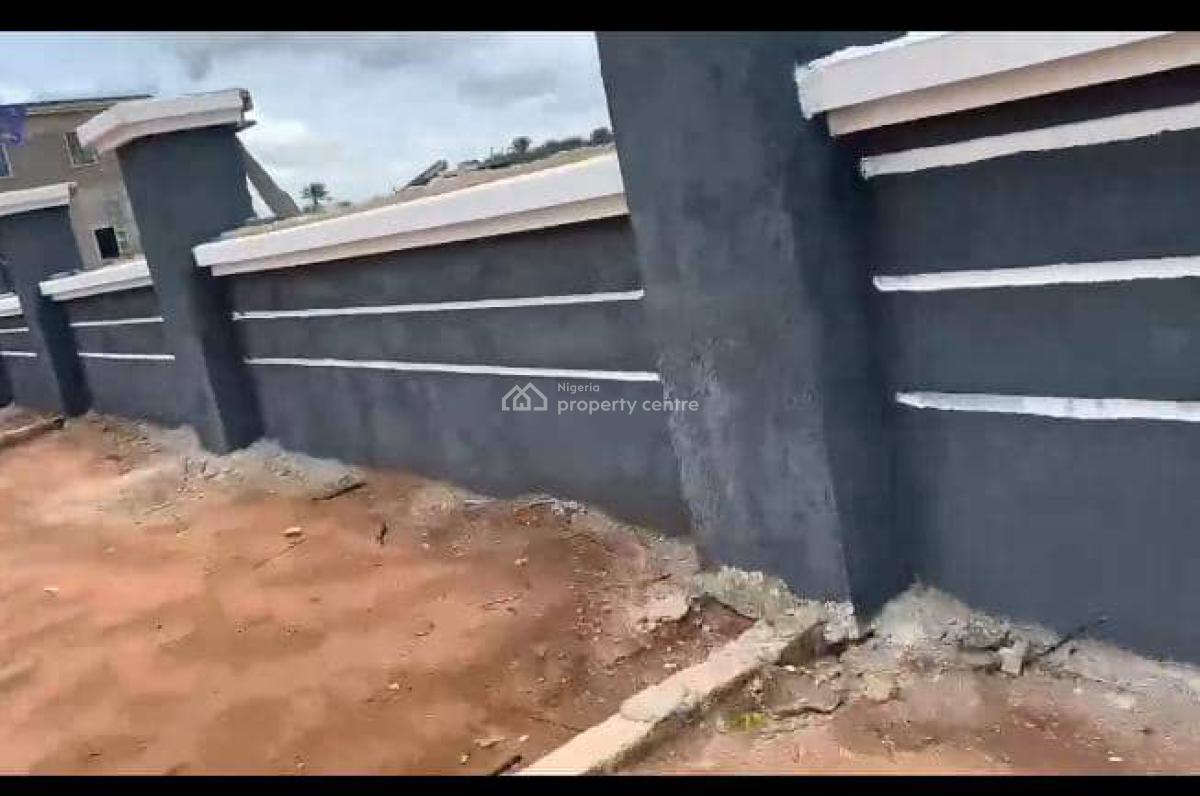 Mixed Use Land, * Fortune Garden Estate Obosima*, Owerri West, Imo, Mixed-use Land for Sale