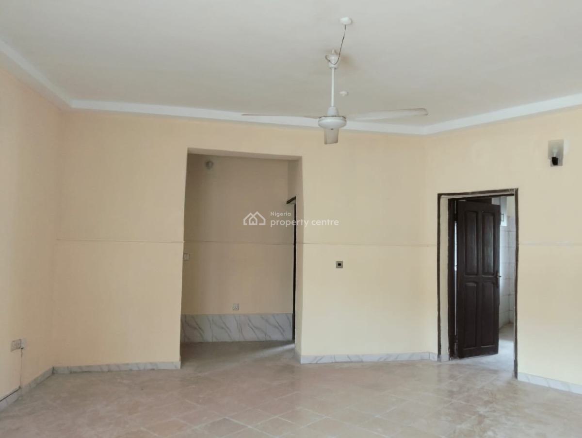 Exquisite Spacious 3 Bedroom Apartment, Utako, Abuja, Flat / Apartment for Rent