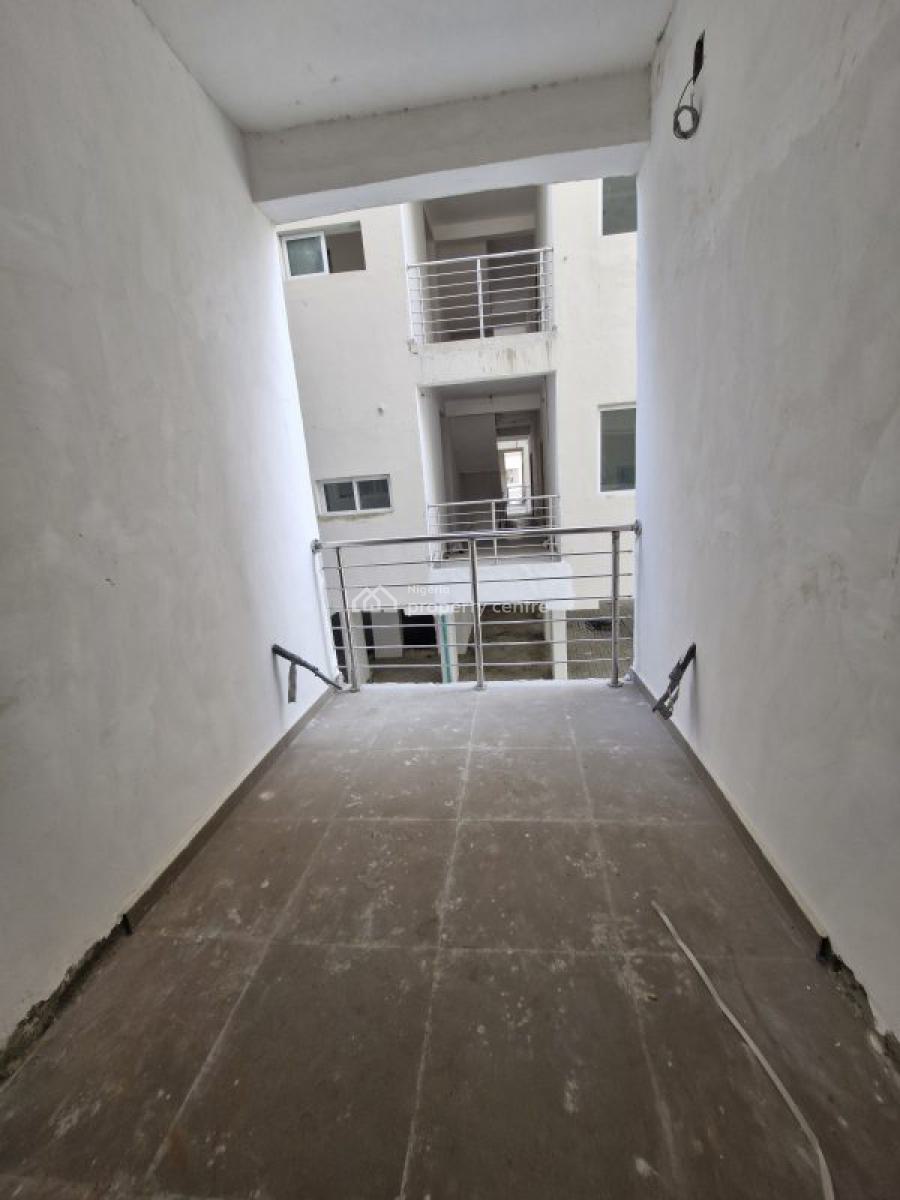 Newly Built Bedroom Apartment, Ikate, Ikate, Lekki, Lagos, Mini Flat (room and Parlour) for Sale