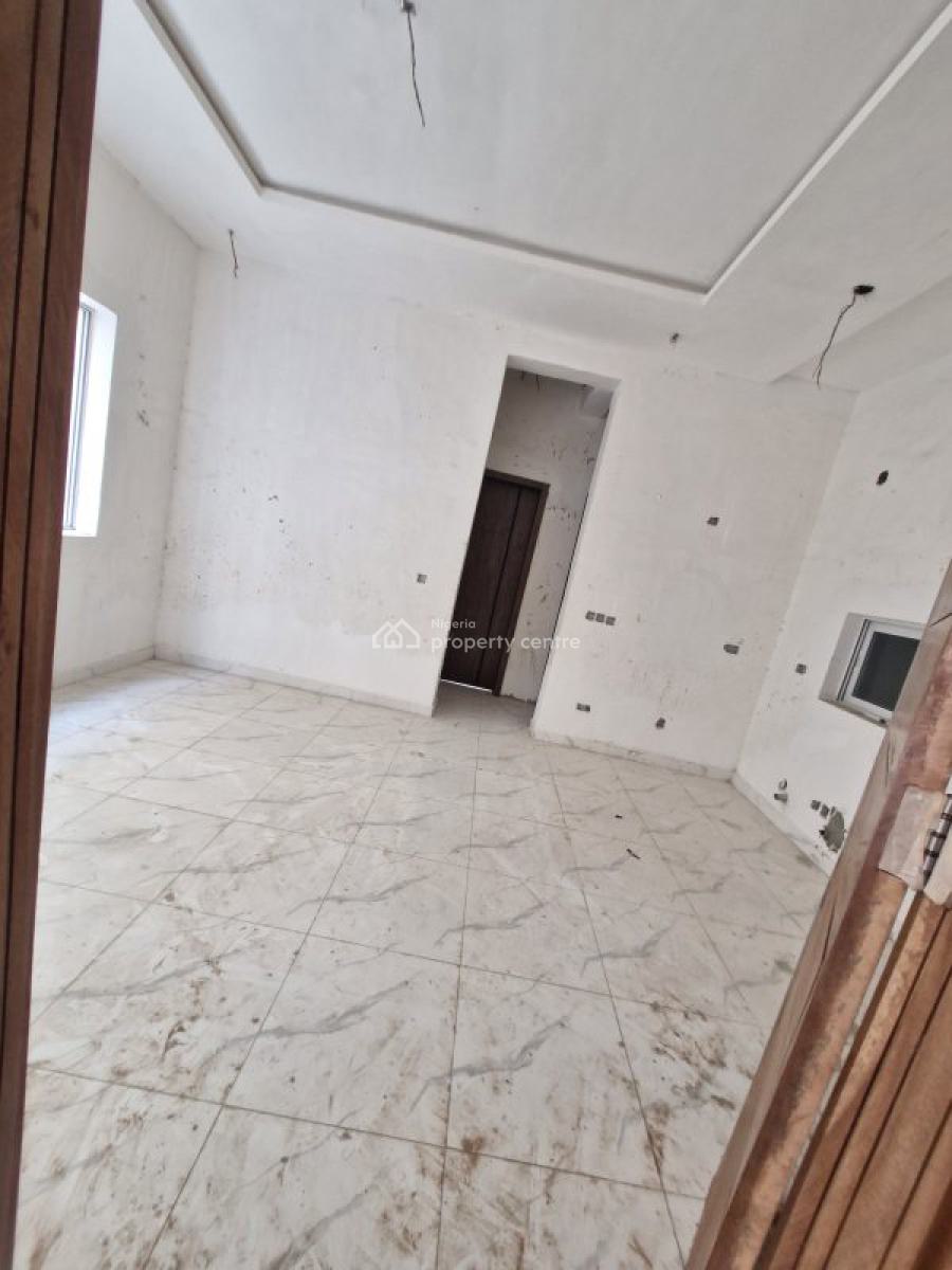 Newly Built Bedroom Apartment, Ikate, Ikate, Lekki, Lagos, Mini Flat (room and Parlour) for Sale