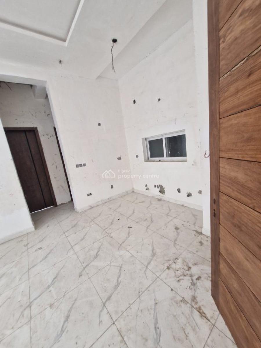 Newly Built Bedroom Apartment, Ikate, Ikate, Lekki, Lagos, Mini Flat (room and Parlour) for Sale
