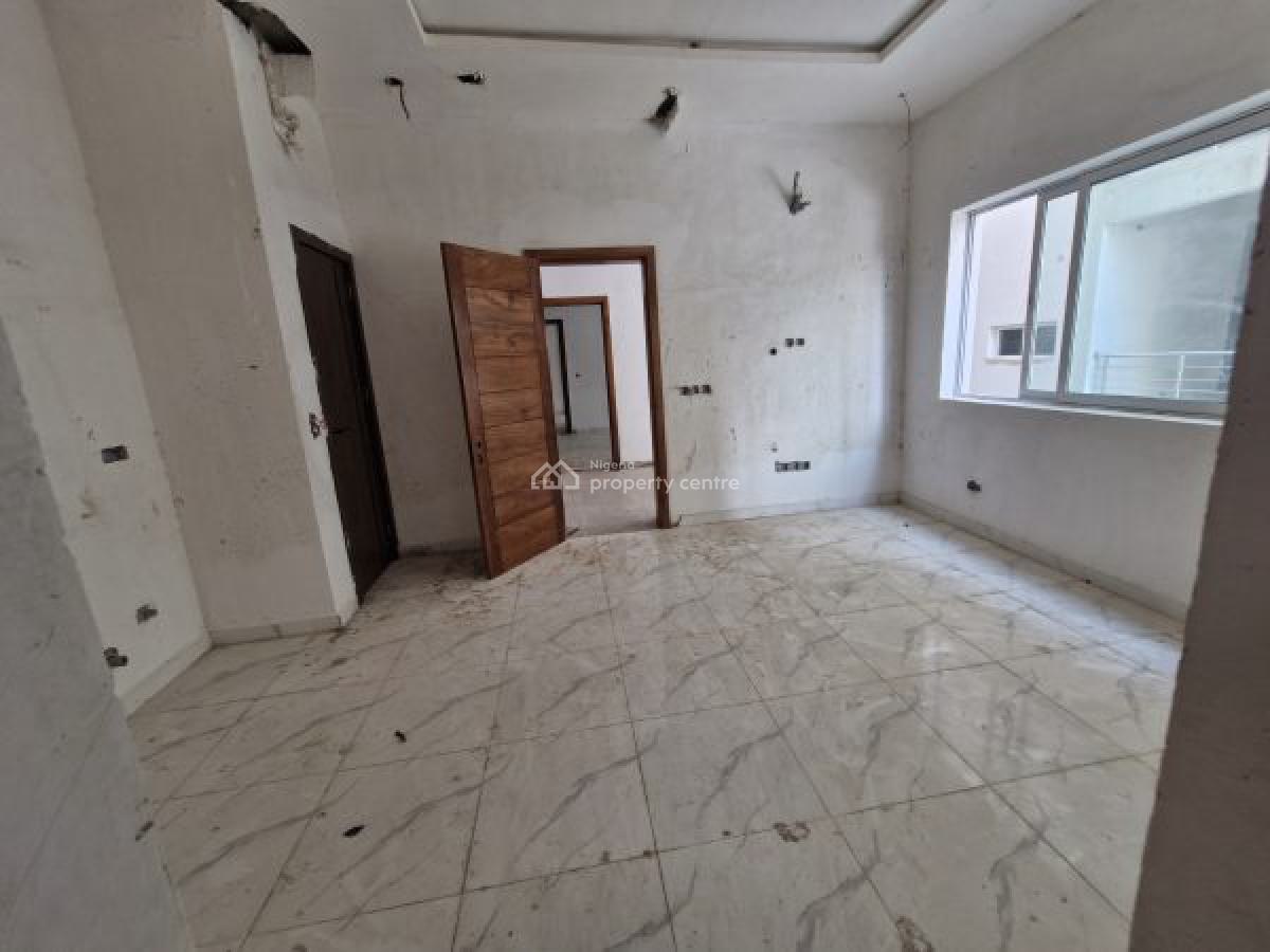 Newly Built Bedroom Apartment, Ikate, Ikate, Lekki, Lagos, Mini Flat (room and Parlour) for Sale