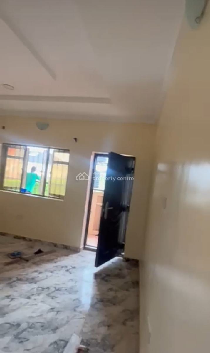Newly Built 2 Bedroom Apartment - Video Available, Near Sky Mall, Sangotedo, Ajah, Lagos, Flat / Apartment for Rent