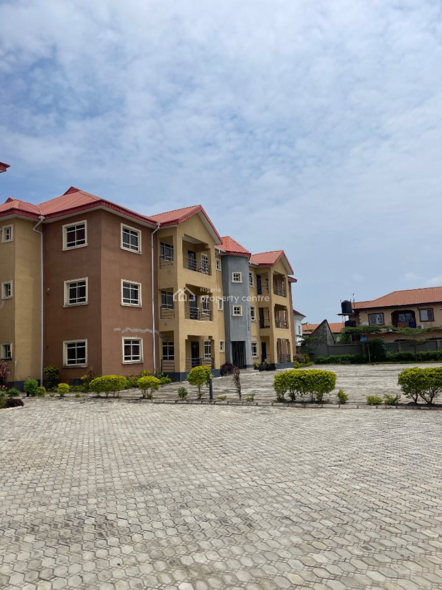 3 Bedroom Apartment, Songotedo, Sangotedo, Ajah, Lagos, Flat / Apartment for Sale