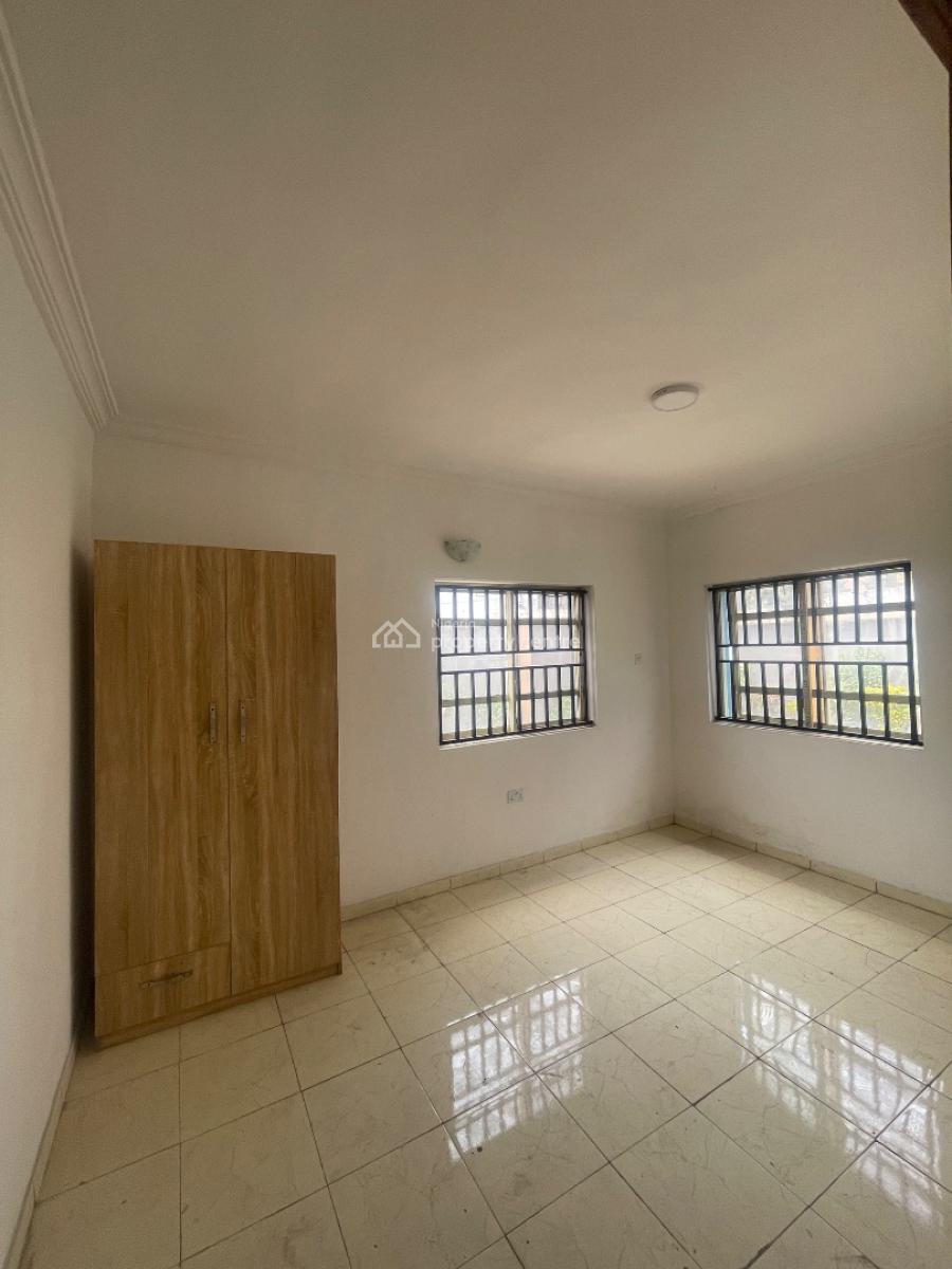 3 Bedroom Apartment, Songotedo, Sangotedo, Ajah, Lagos, Flat / Apartment for Sale