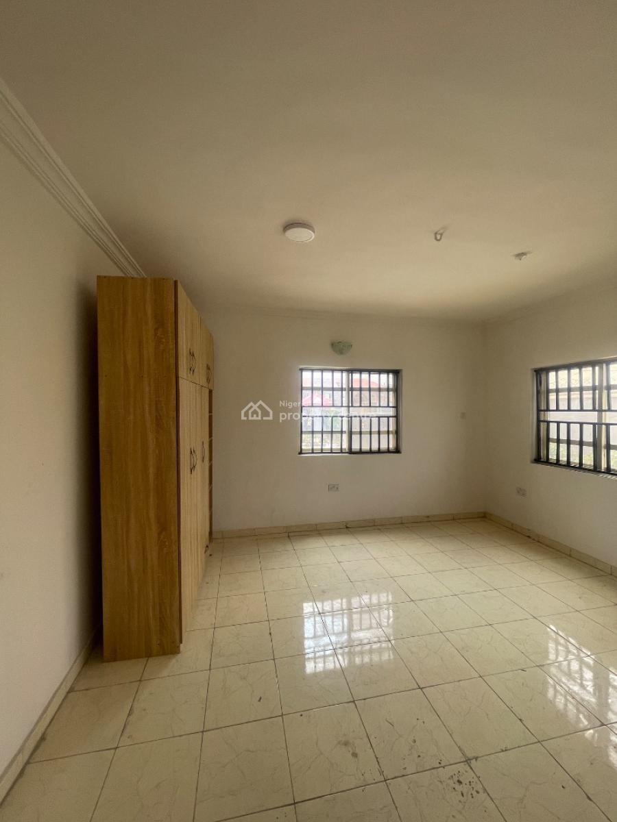 3 Bedroom Apartment, Songotedo, Sangotedo, Ajah, Lagos, Flat / Apartment for Sale