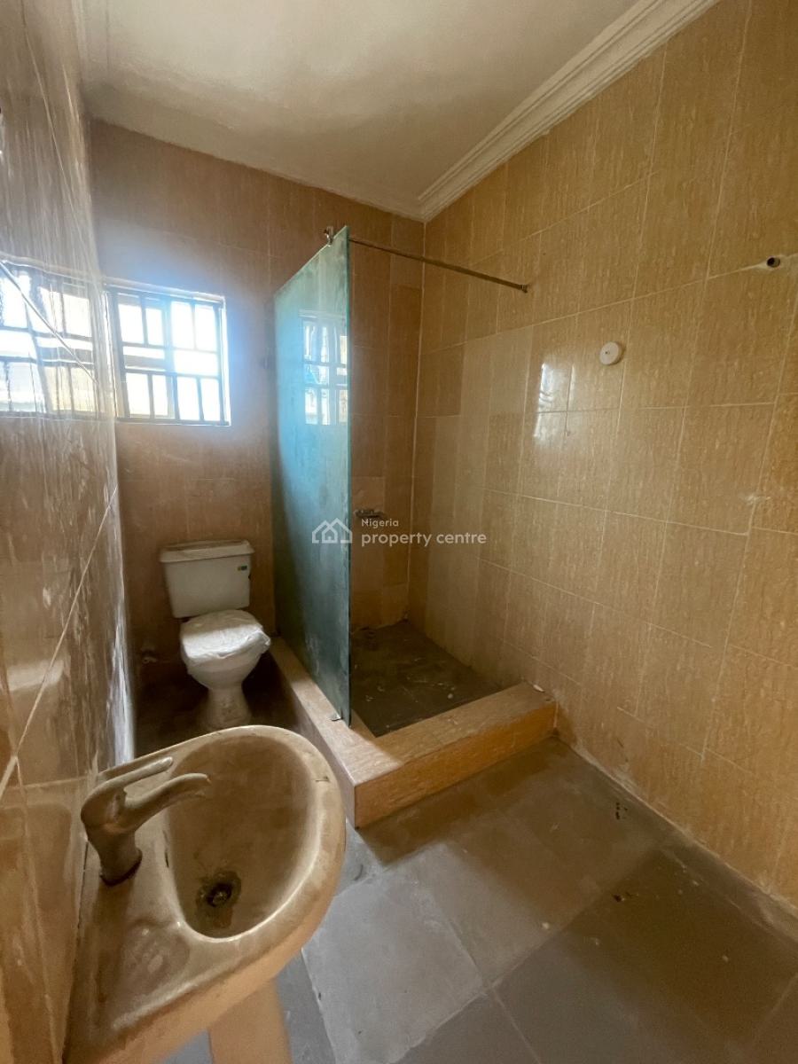 3 Bedroom Apartment, Songotedo, Sangotedo, Ajah, Lagos, Flat / Apartment for Sale